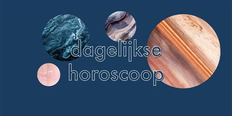 horoscoop datum|Lees Jouw Dagelijkse Horoscoop